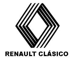 RENAULT CLÁSICO MER18 - Motor electroventilador Renault 18 GTD