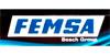 FEMSA 32846-2 - Inductoras motor de arranque Femsa MOE12-2