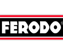 FERODO FDB072C - PASTILLAS DE FRENO