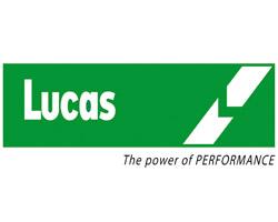 LUCAS PMF175 - Bbomba freno Peugeot Seat