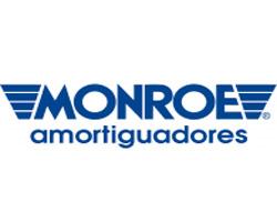 MONROE 16116 - Amortiguador delantero Renault Supercinco  6.87-8.90