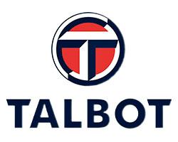 TALBOT 1000349B - Juego casquillos de biela Standar motor 349